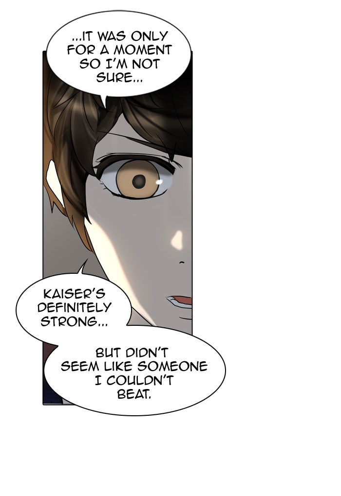 Tower of God Manga Chapter 285 page 78 - [Season 2] Ep. 205