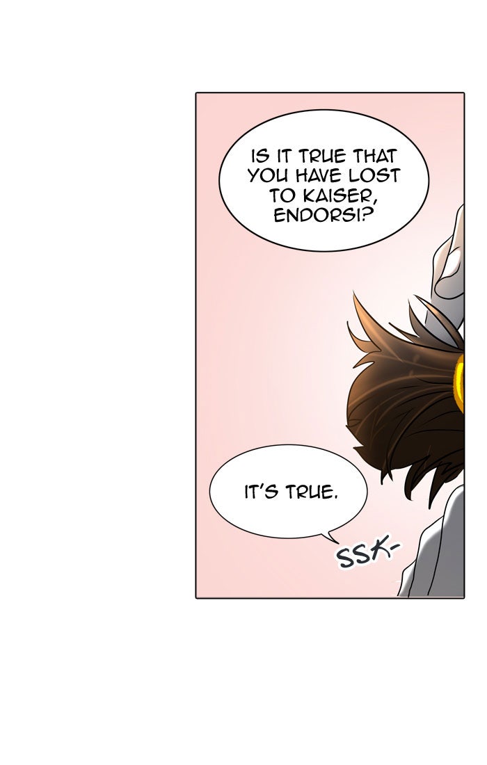 Tower of God Manga Chapter 285 page 79 - [Season 2] Ep. 205