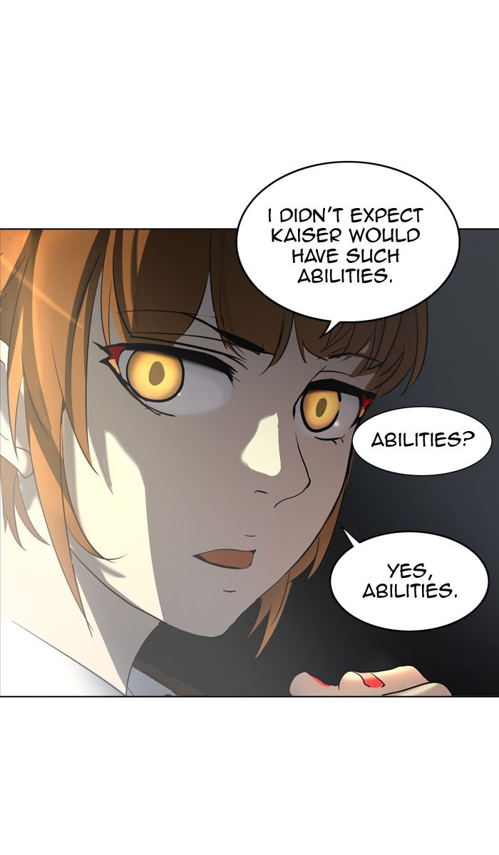 Tower of God Manga Chapter 285 page 81 - [Season 2] Ep. 205