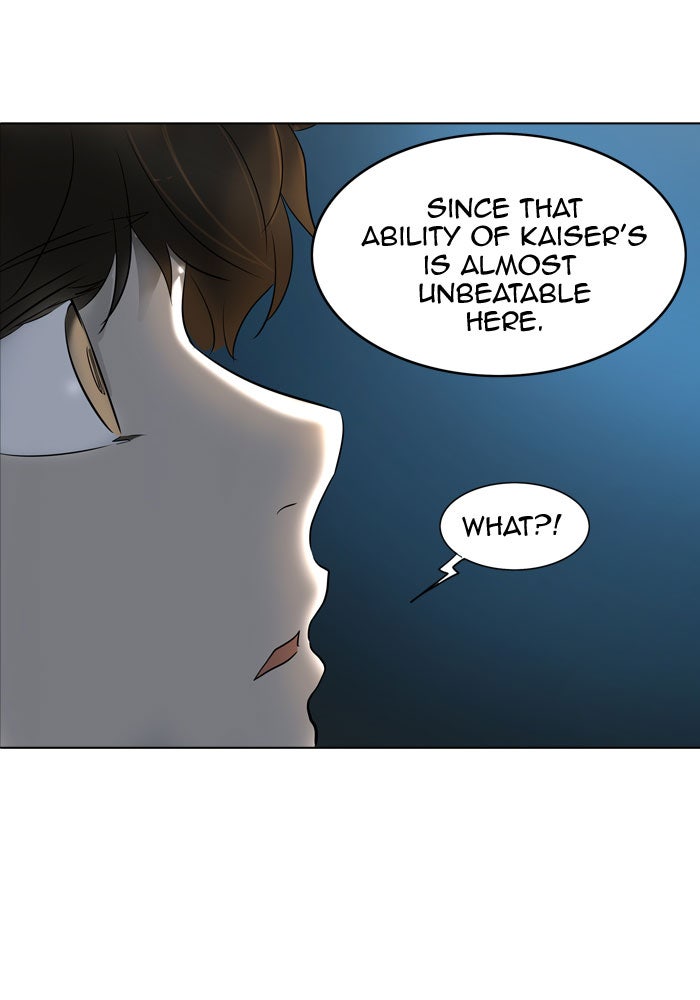Tower of God Manga Chapter 285 page 82 - [Season 2] Ep. 205