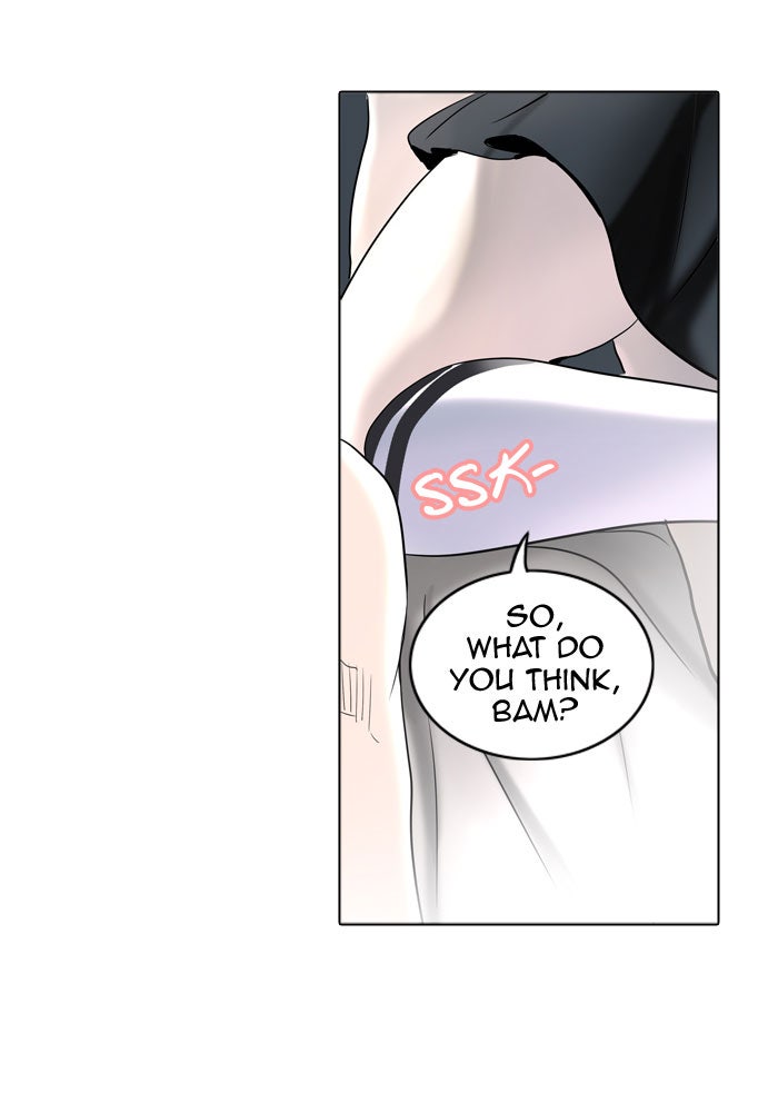 Tower of God Manga Chapter 285 page 87 - [Season 2] Ep. 205