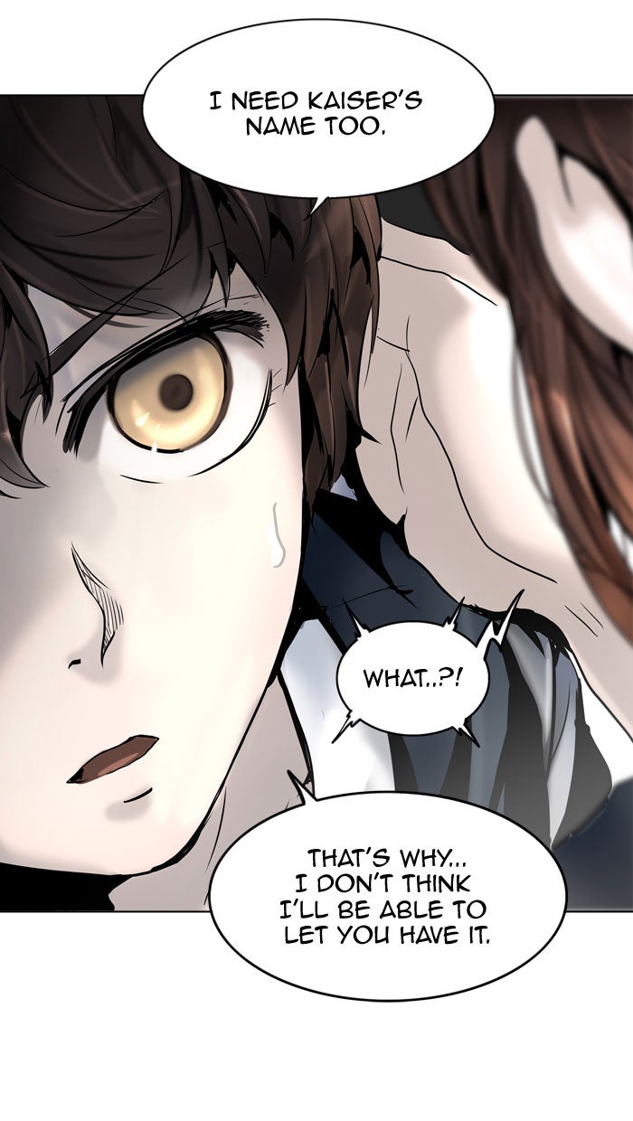 Tower of God Manga Chapter 285 page 90 - [Season 2] Ep. 205