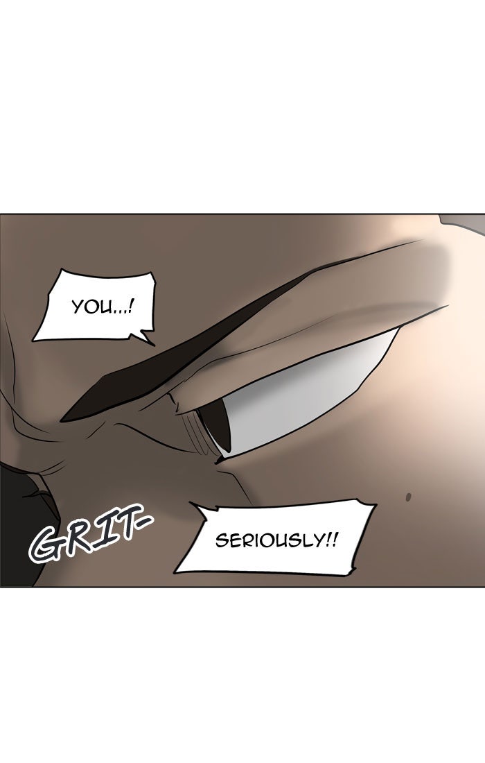 Tower of God Manga Chapter 285 page 96 - [Season 2] Ep. 205
