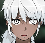 Tower of God Manga Chapter 285 ([Season 2] Ep. 205) cover