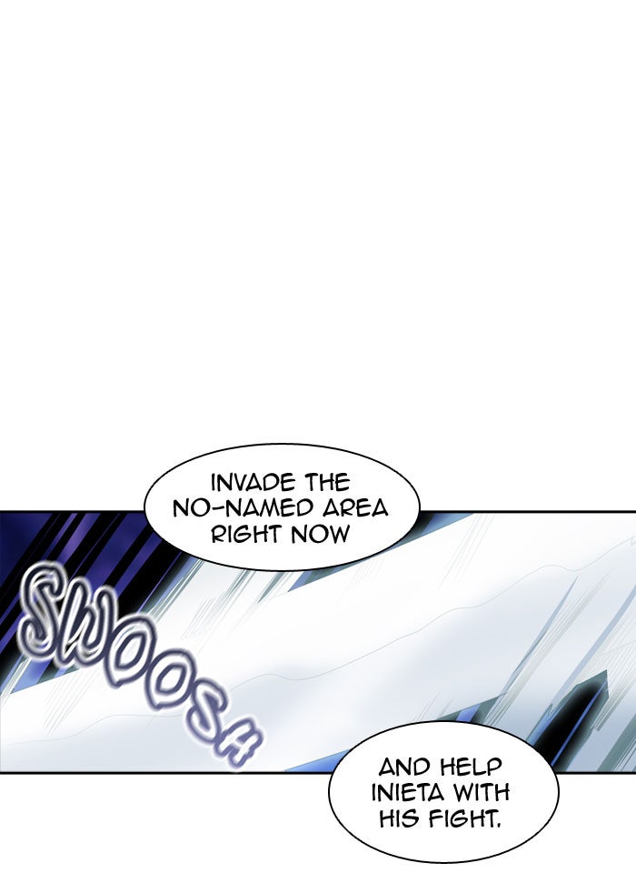 Tower of God Manga Chapter 286 page 106 - [Season 2] Ep. 206