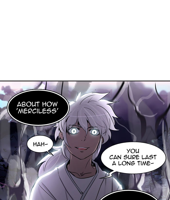 Tower of God Manga Chapter 286 page 111 - [Season 2] Ep. 206