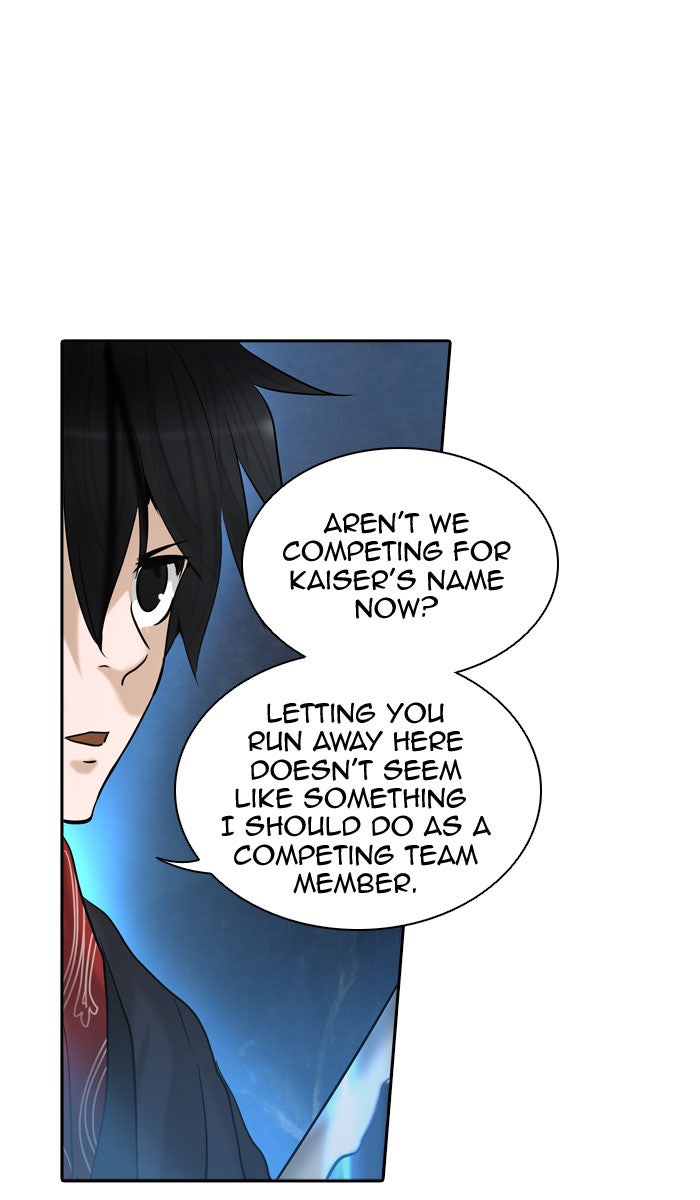 Tower of God Manga Chapter 286 page 13 - [Season 2] Ep. 206
