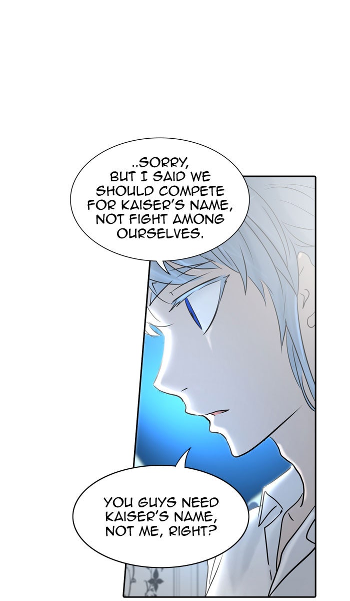 Tower of God Manga Chapter 286 page 14 - [Season 2] Ep. 206