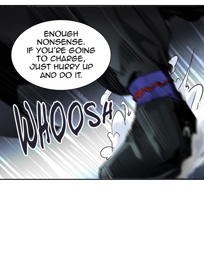 Tower of God Manga Chapter 286 page 22 - [Season 2] Ep. 206