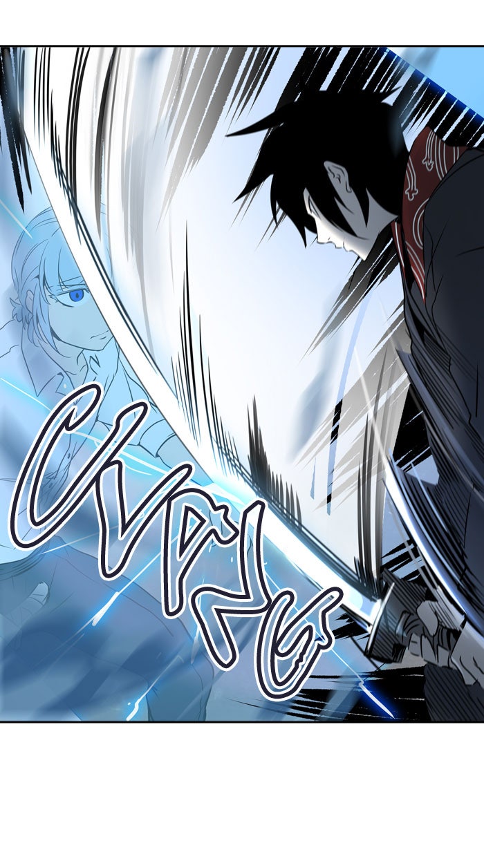 Tower of God Manga Chapter 286 page 23 - [Season 2] Ep. 206