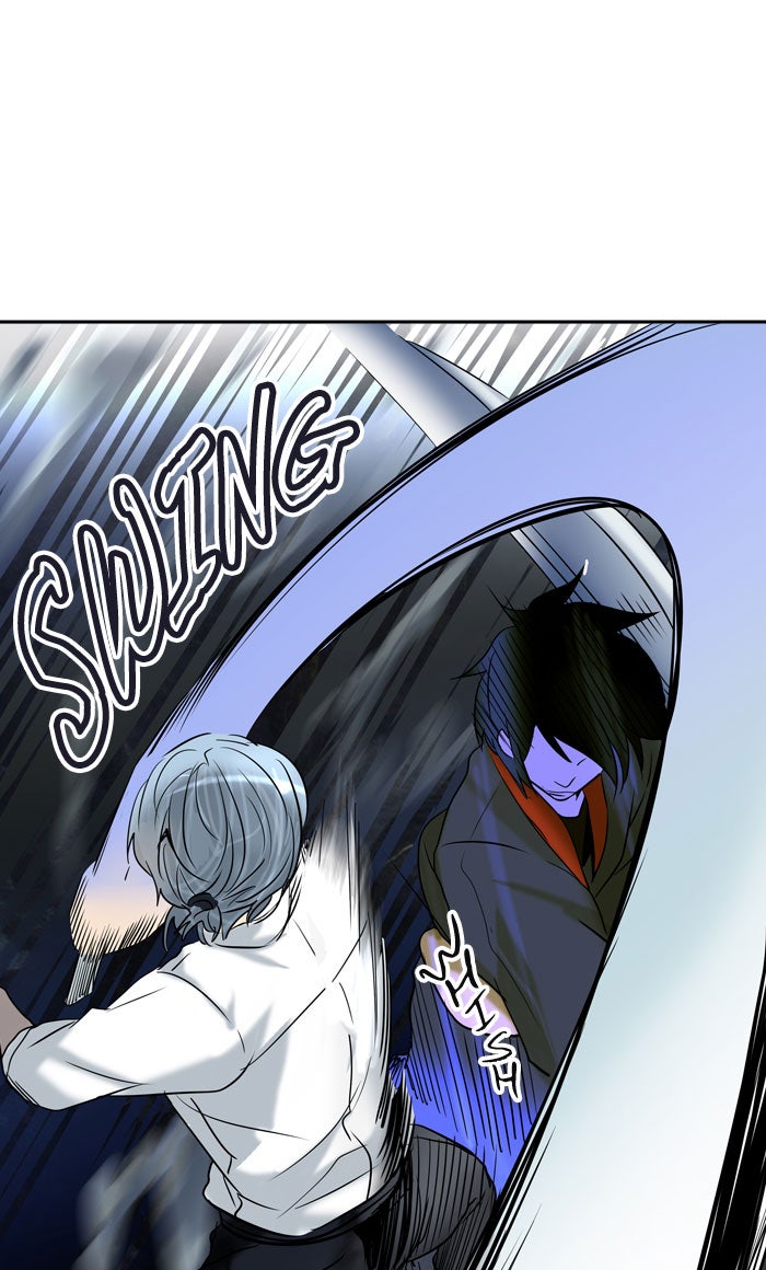 Tower of God Manga Chapter 286 page 26 - [Season 2] Ep. 206