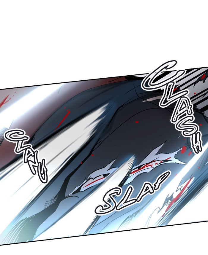 Tower of God Manga Chapter 286 page 29 - [Season 2] Ep. 206