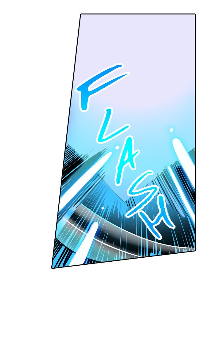 Tower of God Manga Chapter 286 page 31 - [Season 2] Ep. 206