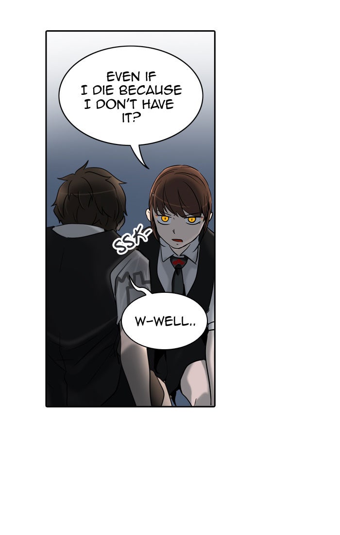 Tower of God Manga Chapter 286 page 4 - [Season 2] Ep. 206