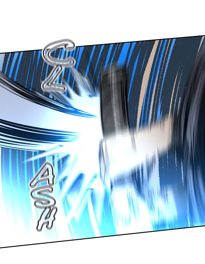 Tower of God Manga Chapter 286 page 43 - [Season 2] Ep. 206