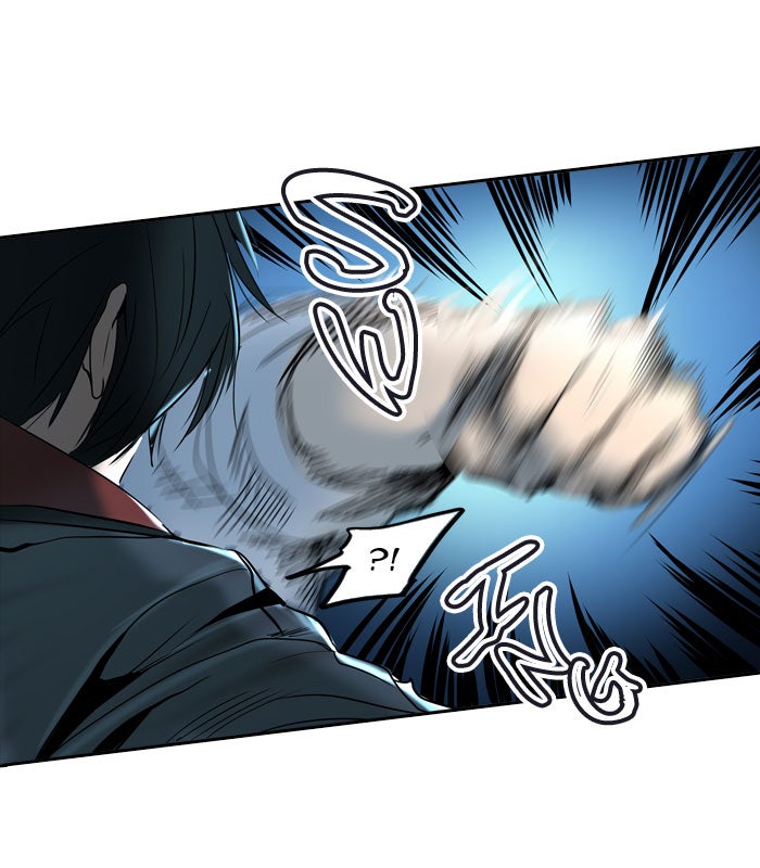 Tower of God Manga Chapter 286 page 44 - [Season 2] Ep. 206