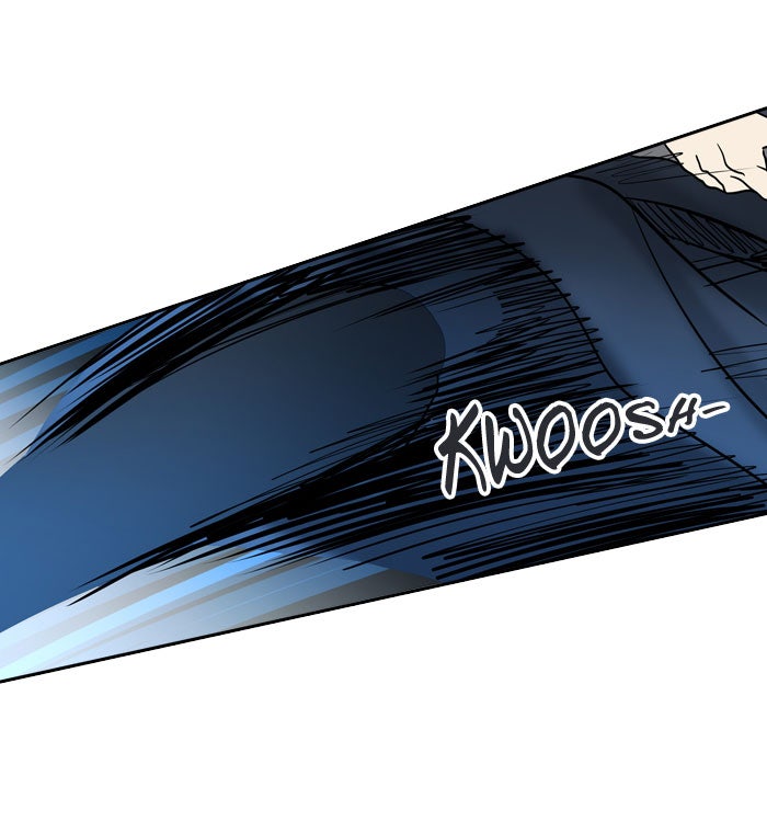 Tower of God Manga Chapter 286 page 48 - [Season 2] Ep. 206