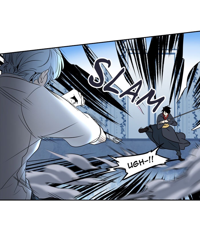 Tower of God Manga Chapter 286 page 49 - [Season 2] Ep. 206