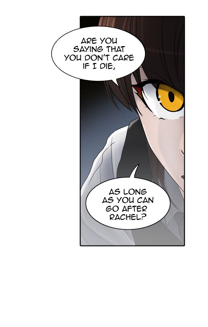 Tower of God Manga Chapter 286 page 5 - [Season 2] Ep. 206