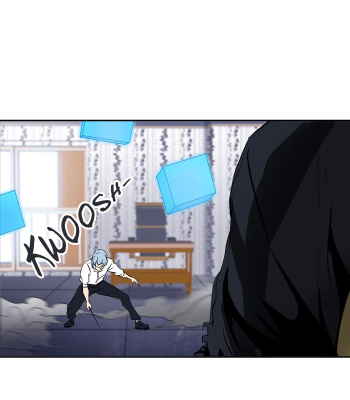 Tower of God Manga Chapter 286 page 50 - [Season 2] Ep. 206