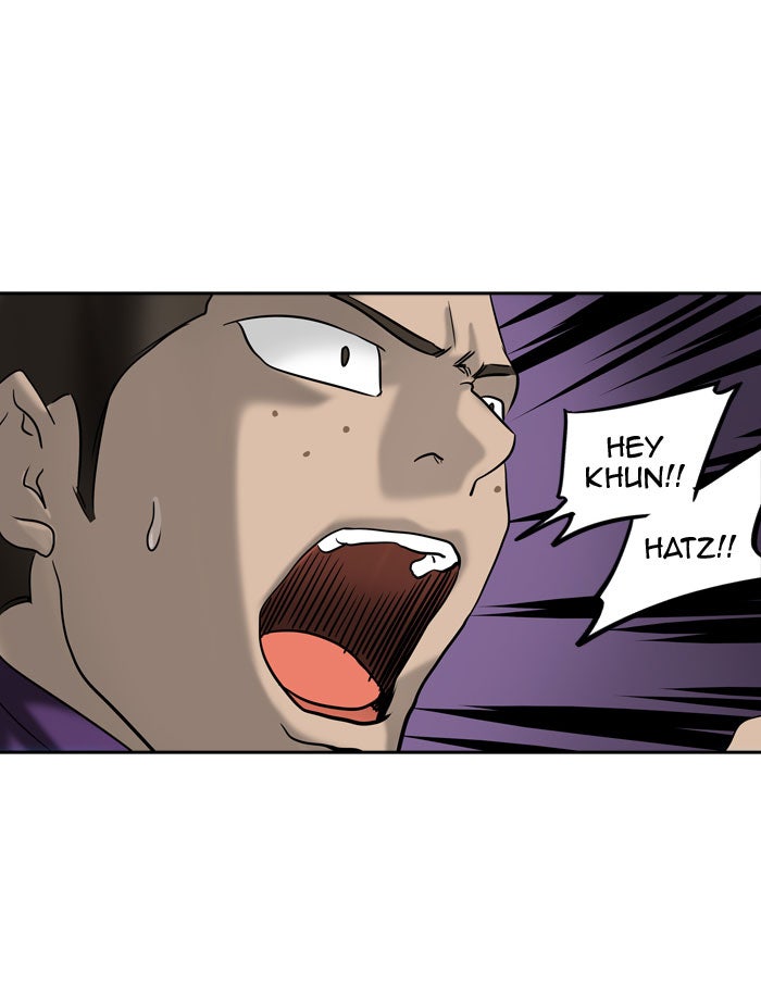 Tower of God Manga Chapter 286 page 53 - [Season 2] Ep. 206