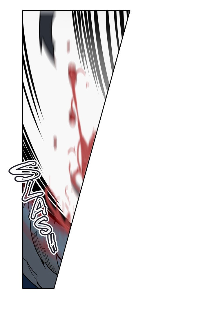 Tower of God Manga Chapter 286 page 60 - [Season 2] Ep. 206