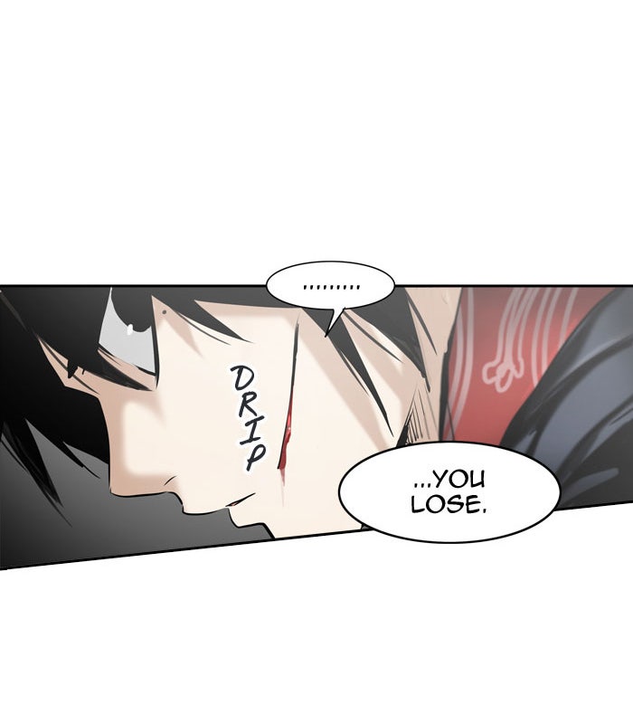 Tower of God Manga Chapter 286 page 63 - [Season 2] Ep. 206