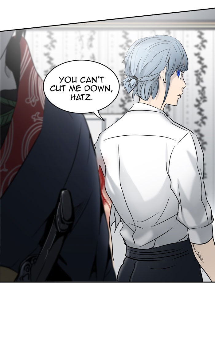 Tower of God Manga Chapter 286 page 64 - [Season 2] Ep. 206