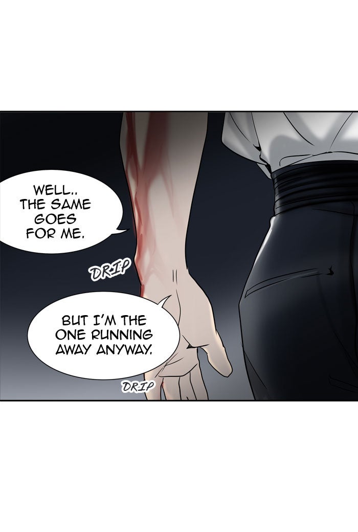 Tower of God Manga Chapter 286 page 65 - [Season 2] Ep. 206