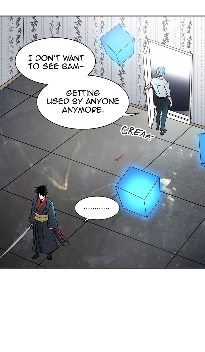 Tower of God Manga Chapter 286 page 67 - [Season 2] Ep. 206