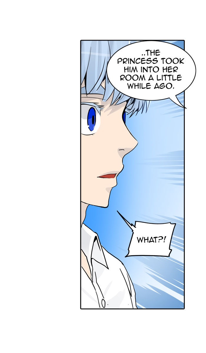 Tower of God Manga Chapter 286 page 69 - [Season 2] Ep. 206