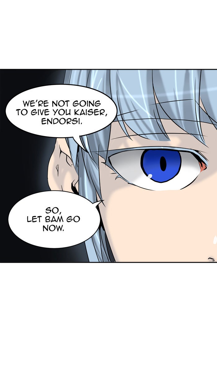 Tower of God Manga Chapter 286 page 75 - [Season 2] Ep. 206