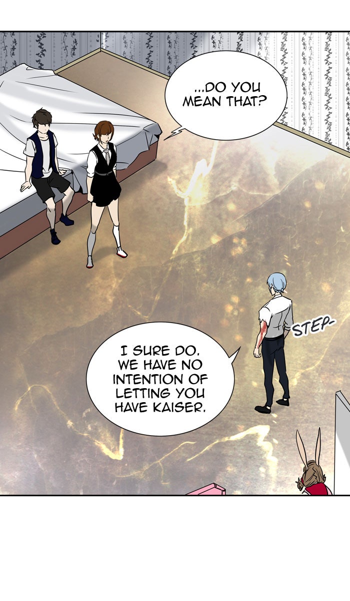 Tower of God Manga Chapter 286 page 76 - [Season 2] Ep. 206
