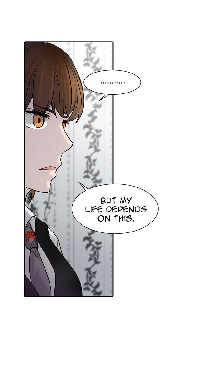 Tower of God Manga Chapter 286 page 77 - [Season 2] Ep. 206