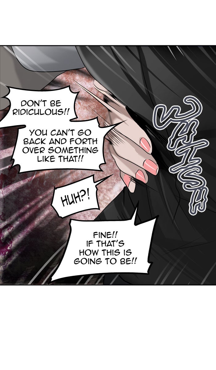 Tower of God Manga Chapter 286 page 8 - [Season 2] Ep. 206