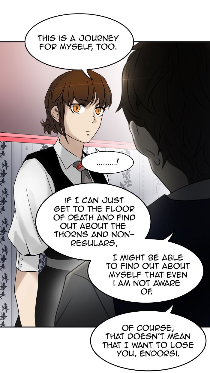 Tower of God Manga Chapter 286 page 81 - [Season 2] Ep. 206