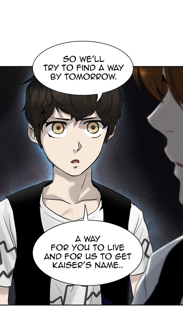 Tower of God Manga Chapter 286 page 82 - [Season 2] Ep. 206