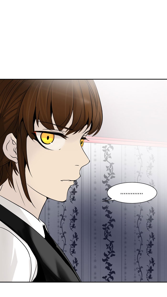 Tower of God Manga Chapter 286 page 83 - [Season 2] Ep. 206