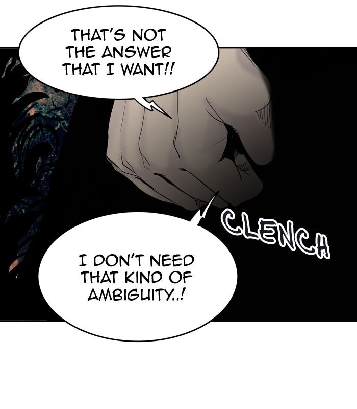 Tower of God Manga Chapter 286 page 86 - [Season 2] Ep. 206