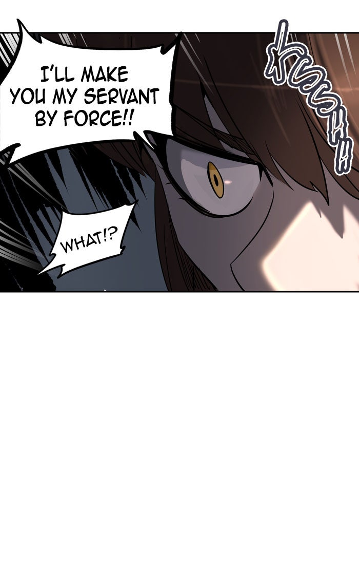 Tower of God Manga Chapter 286 page 9 - [Season 2] Ep. 206