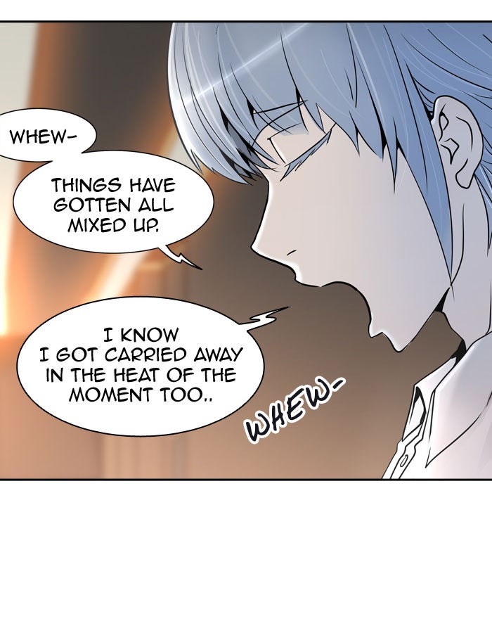 Tower of God Manga Chapter 286 page 90 - [Season 2] Ep. 206