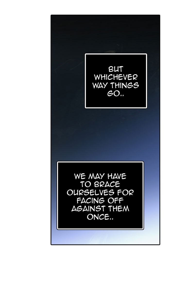 Tower of God Manga Chapter 286 page 94 - [Season 2] Ep. 206