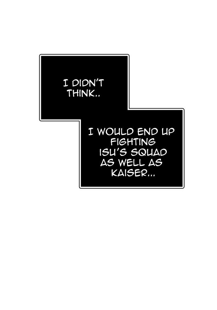 Tower of God Manga Chapter 286 page 95 - [Season 2] Ep. 206