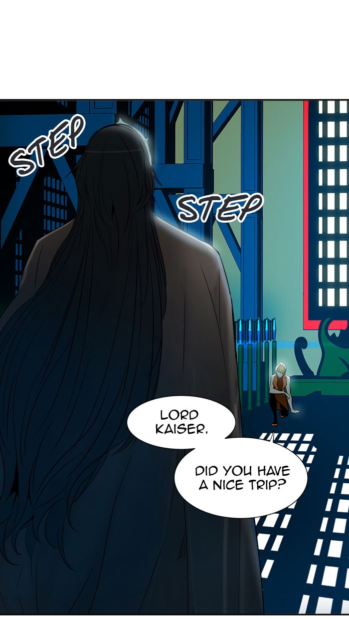 Tower of God Manga Chapter 286 page 96 - [Season 2] Ep. 206