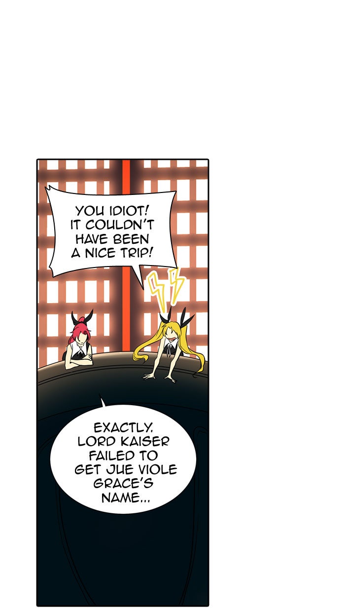 Tower of God Manga Chapter 286 page 97 - [Season 2] Ep. 206