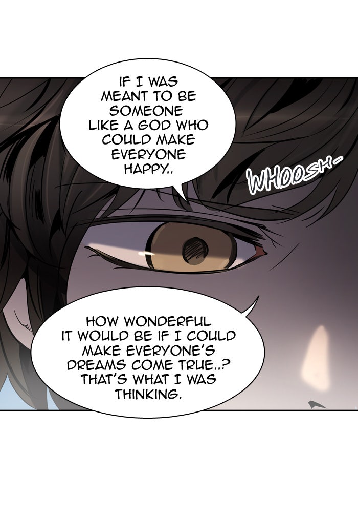Tower of God Manga Chapter 287 page 100 - [Season 2] Ep. 207