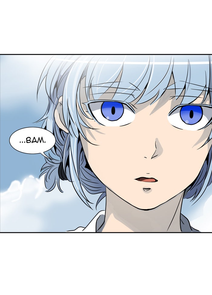 Tower of God Manga Chapter 287 page 101 - [Season 2] Ep. 207