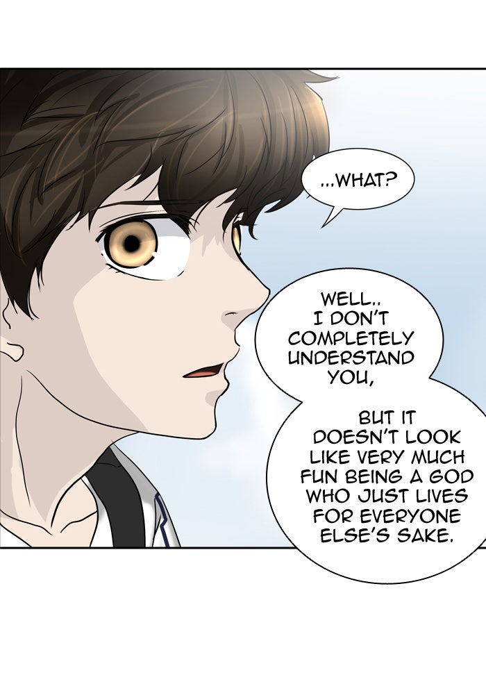 Tower of God Manga Chapter 287 page 103 - [Season 2] Ep. 207