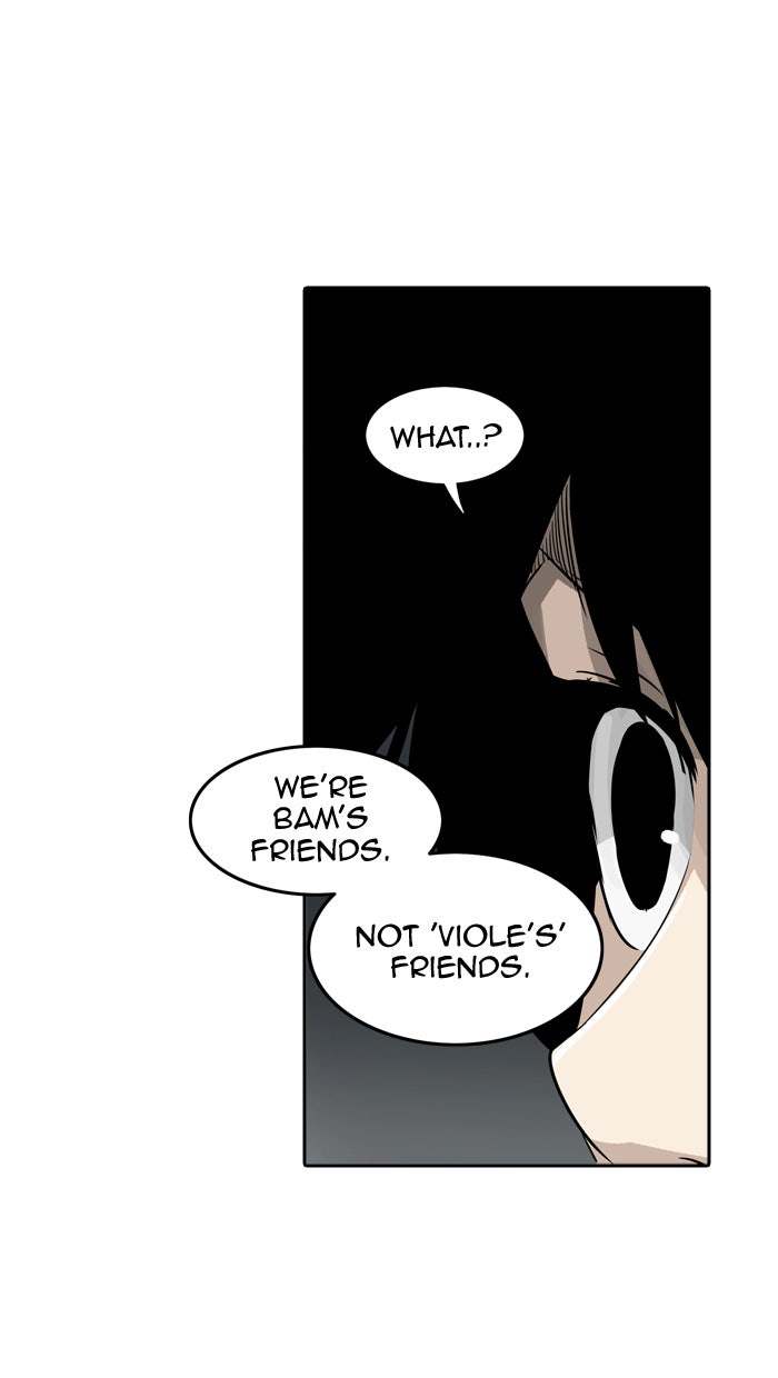 Tower of God Manga Chapter 287 page 13 - [Season 2] Ep. 207