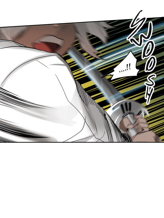 Tower of God Manga Chapter 287 page 18 - [Season 2] Ep. 207